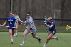 WLax vs USCGA  Women’s Lacrosse vs US Coast Guard Academy. - Photo by Keith Nordstrom : WLax, lacrosse